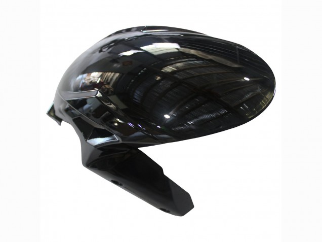 Discount 2023-2025 Grey Ninja Kawasaki ZX6R Motorcycle Fairings Canada
