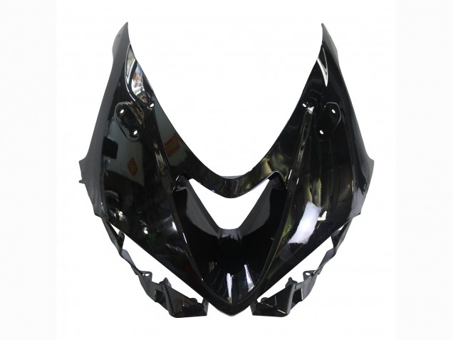 Discount 2023-2025 Grey Ninja Kawasaki ZX6R Motorcycle Fairings Canada