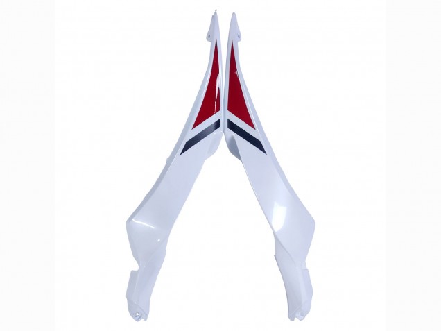 Discount 2023-2025 Pearl White Black Red Kawasaki ZX6R Motorcycle Fairings Canada