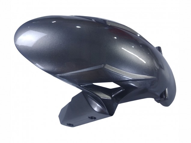Discount 2023-2025 Pearl White Black Red Kawasaki ZX6R Motorcycle Fairings Canada