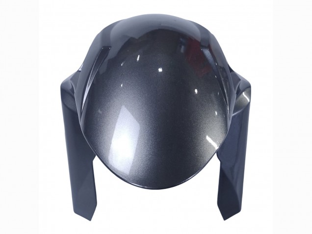 Discount 2023-2025 Pearl White Black Red Kawasaki ZX6R Motorcycle Fairings Canada