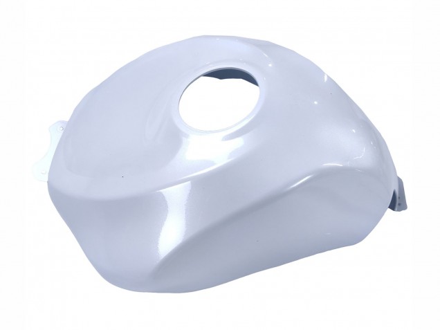 Discount 2023-2025 Pearl White Black Red Kawasaki ZX6R Motorcycle Fairings Canada
