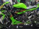Discount 2023-2025 Green Black Kawasaki ZX6R Motorcycle Fairings Canada