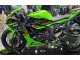 Discount 2023-2025 Green Black Kawasaki ZX6R Motorcycle Fairings Canada