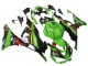 Discount 2023-2025 Green Black Red Yellow Dunlop Kawasaki ZX6R Motorcycle Fairings Canada