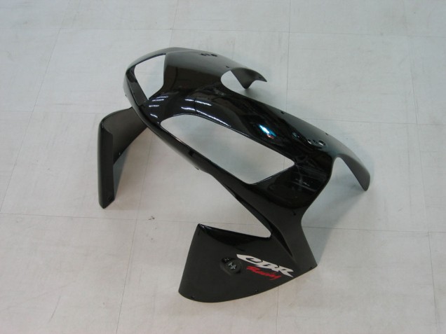 Discount 2003-2004 Glossy Black Red Decals Honda CBR600RR Motorcycle Fairings Canada