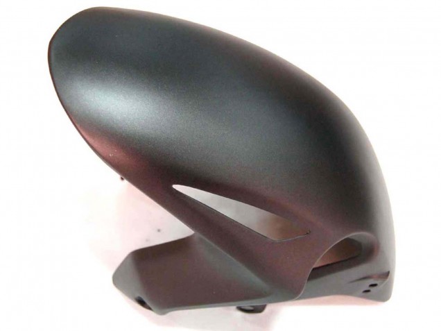 Discount 2008-2011 Matte Black Honda CBR1000RR Motorcycle Fairing Canada