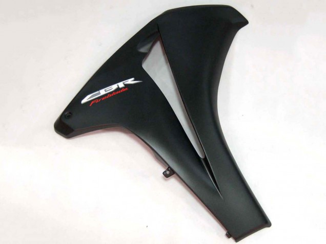 Discount 2008-2011 Matte Black Honda CBR1000RR Motorcycle Fairing Canada
