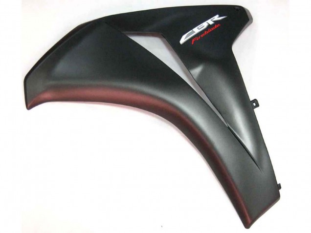 Discount 2008-2011 Matte Black Honda CBR1000RR Motorcycle Fairing Canada