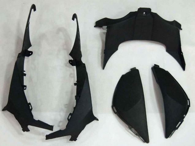 Discount 2008-2011 Matte Black Honda CBR1000RR Motorcycle Fairing Canada