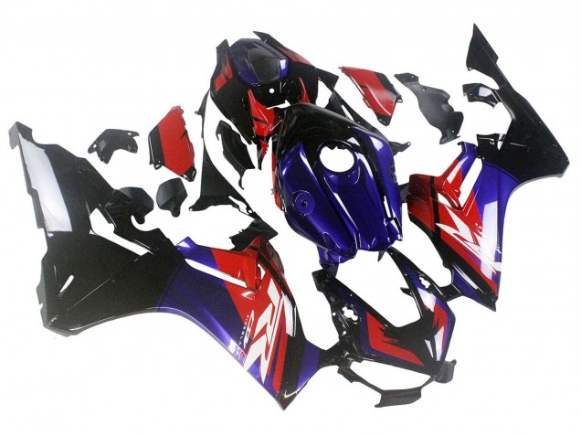 Discount 2017-2023 Red Blue Glossy Black Honda CBR1000RR Motorcycle Fairings Canada