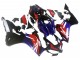 Discount 2017-2023 Red Blue Glossy Black Honda CBR1000RR Motorcycle Fairings Canada