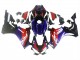 Discount 2017-2023 Red Blue Glossy Black Honda CBR1000RR Motorcycle Fairings Canada