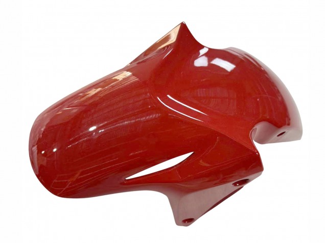 Discount 2019-2023 Red White Black Honda CBR500R Motorcycle Fairing Canada
