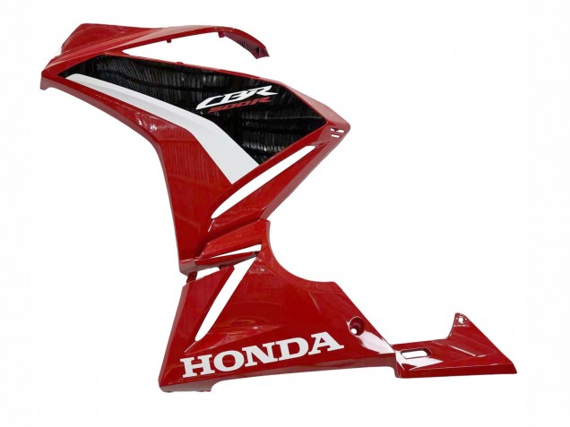 Discount 2019-2023 Red White Black Honda CBR500R Motorcycle Fairing Canada