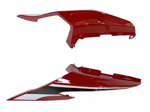 Discount 2019-2023 Red White Black Honda CBR500R Motorcycle Fairing Canada