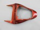 Discount 2007-2008 Orange Matte Black Honda CBR600RR Motorcycle Fairing Kits Canada