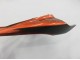 Discount 2007-2008 Orange Matte Black Honda CBR600RR Motorcycle Fairing Kits Canada