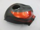 Discount 2007-2008 Orange Matte Black Honda CBR600RR Motorcycle Fairing Kits Canada