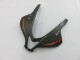Discount 2007-2008 Orange Matte Black Honda CBR600RR Motorcycle Fairing Kits Canada