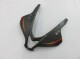 Discount 2007-2008 Orange Matte Black Honda CBR600RR Motorcycle Fairing Kits Canada