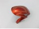 Discount 2007-2008 Orange Matte Black Honda CBR600RR Motorcycle Fairing Kits Canada