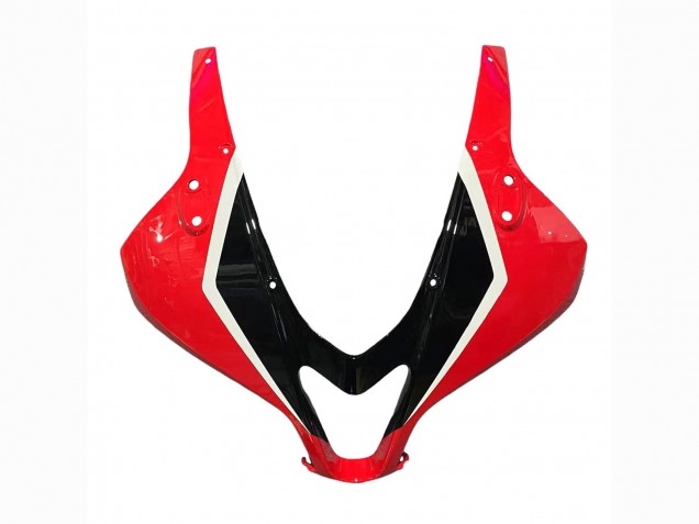 Discount 2009-2012 White Red Blue HRC Honda CBR600RR Motorcycle Fairings Canada
