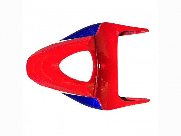 Discount 2009-2012 White Red Blue HRC Honda CBR600RR Motorcycle Fairings Canada