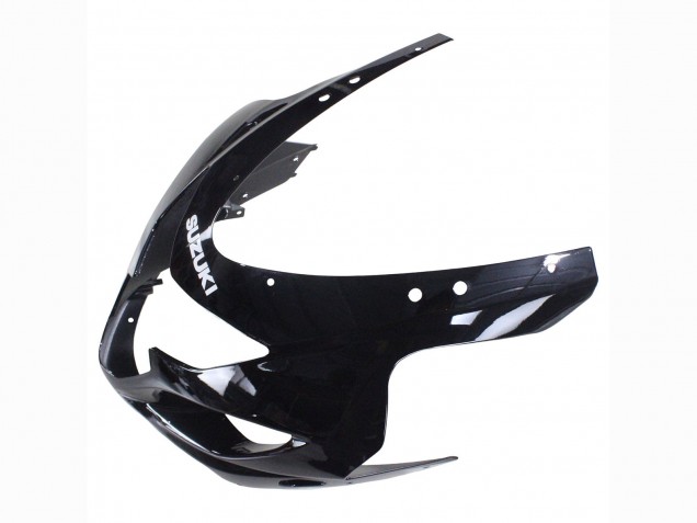 Discount 2004-2005 Glossy Black Suzuki GSXR 600 / GSXR 750 Motorcycle Fairing Canada