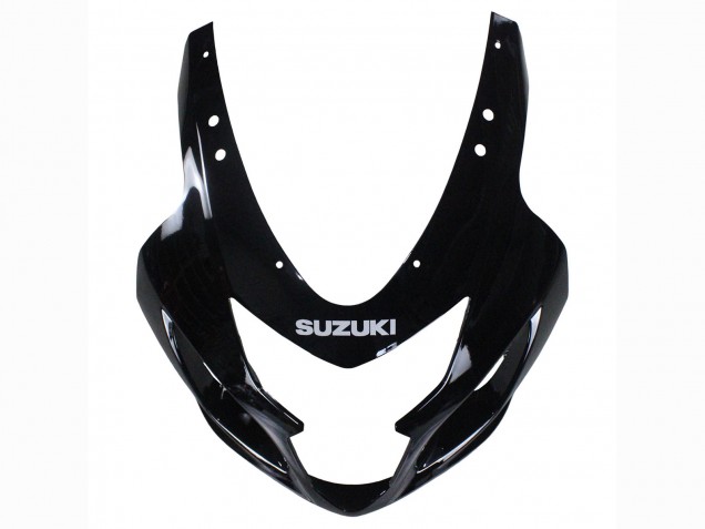Discount 2004-2005 Glossy Black Suzuki GSXR 600 / GSXR 750 Motorcycle Fairing Canada