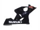 Discount 2004-2005 Glossy Black Suzuki GSXR 600 / GSXR 750 Motorcycle Fairing Canada