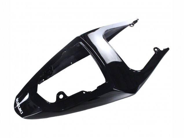 Discount 2004-2005 Glossy Black Suzuki GSXR 600 / GSXR 750 Motorcycle Fairing Canada