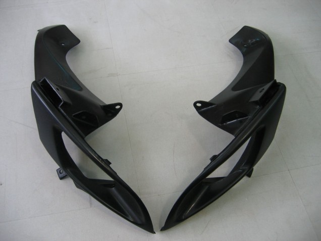 Discount 2006-2007 White Red Glossy Black Suzuki GSXR 600 / GSXR 750 Motorcycle Fairing Canada