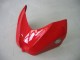 Discount 2006-2007 White Red Glossy Black Suzuki GSXR 600 / GSXR 750 Motorcycle Fairing Canada