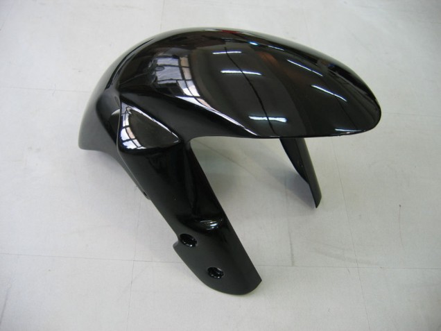 Discount 2006-2007 White Red Glossy Black Suzuki GSXR 600 / GSXR 750 Motorcycle Fairing Canada