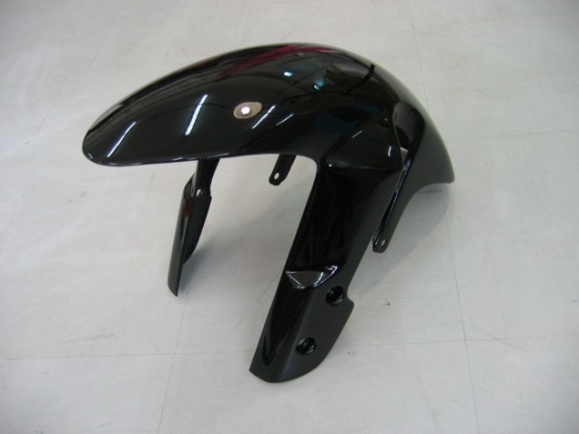 Discount 2006-2007 White Red Glossy Black Suzuki GSXR 600 / GSXR 750 Motorcycle Fairing Canada