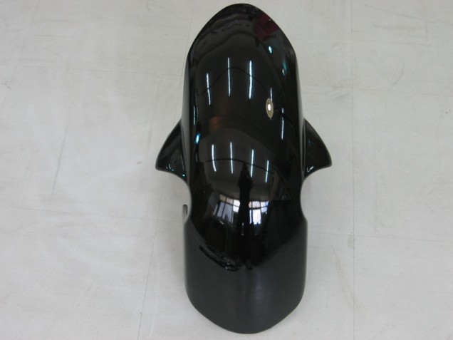 Discount 2006-2007 White Red Glossy Black Suzuki GSXR 600 / GSXR 750 Motorcycle Fairing Canada