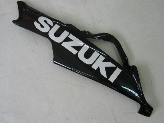 Discount 2006-2007 White Red Glossy Black Suzuki GSXR 600 / GSXR 750 Motorcycle Fairing Canada