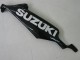 Discount 2006-2007 White Red Glossy Black Suzuki GSXR 600 / GSXR 750 Motorcycle Fairing Canada