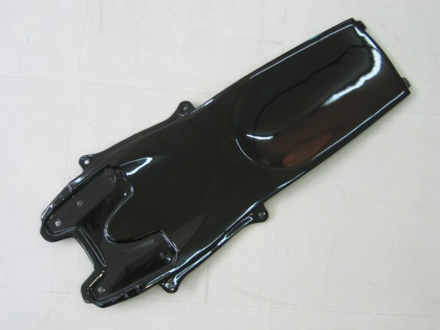 Discount 2006-2007 White Red Glossy Black Suzuki GSXR 600 / GSXR 750 Motorcycle Fairing Canada