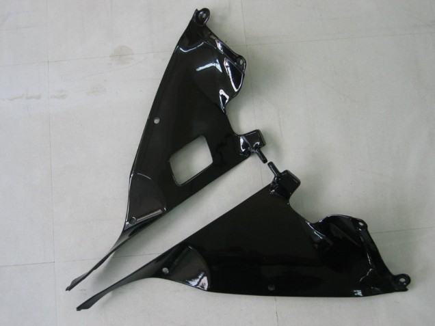 Discount 2006-2007 White Red Glossy Black Suzuki GSXR 600 / GSXR 750 Motorcycle Fairing Canada