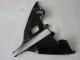 Discount 2006-2007 White Red Glossy Black Suzuki GSXR 600 / GSXR 750 Motorcycle Fairing Canada