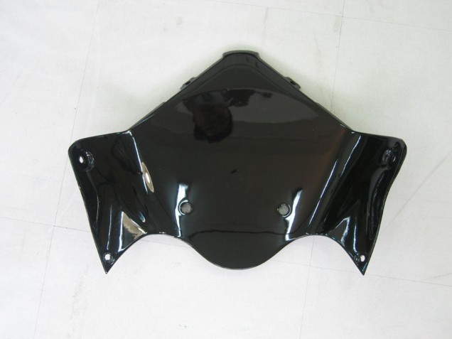 Discount 2006-2007 White Red Glossy Black Suzuki GSXR 600 / GSXR 750 Motorcycle Fairing Canada