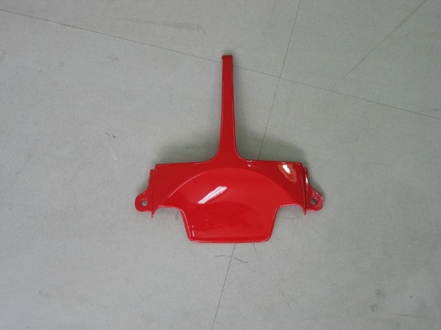 Discount 2006-2007 White Red Glossy Black Suzuki GSXR 600 / GSXR 750 Motorcycle Fairing Canada
