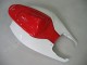 Discount 2006-2007 White Red Glossy Black Suzuki GSXR 600 / GSXR 750 Motorcycle Fairing Canada