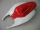 Discount 2006-2007 White Red Glossy Black Suzuki GSXR 600 / GSXR 750 Motorcycle Fairing Canada