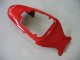 Discount 2006-2007 White Red Glossy Black Suzuki GSXR 600 / GSXR 750 Motorcycle Fairing Canada