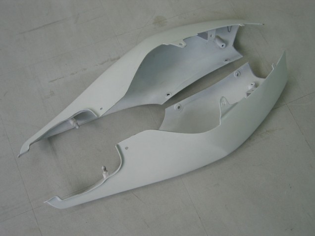 Discount 2006-2007 White Red Glossy Black Suzuki GSXR 600 / GSXR 750 Motorcycle Fairing Canada