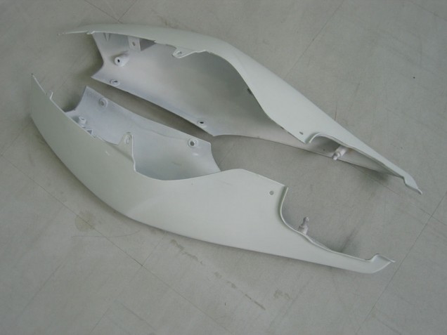 Discount 2006-2007 White Red Glossy Black Suzuki GSXR 600 / GSXR 750 Motorcycle Fairing Canada