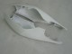 Discount 2006-2007 White Red Glossy Black Suzuki GSXR 600 / GSXR 750 Motorcycle Fairing Canada